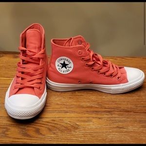 CONVERSE Chuck Taylor II High Tops
